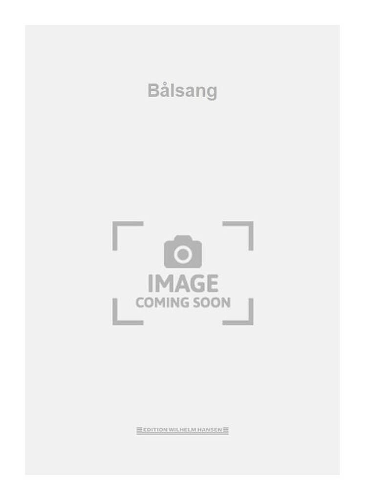 Bålsang